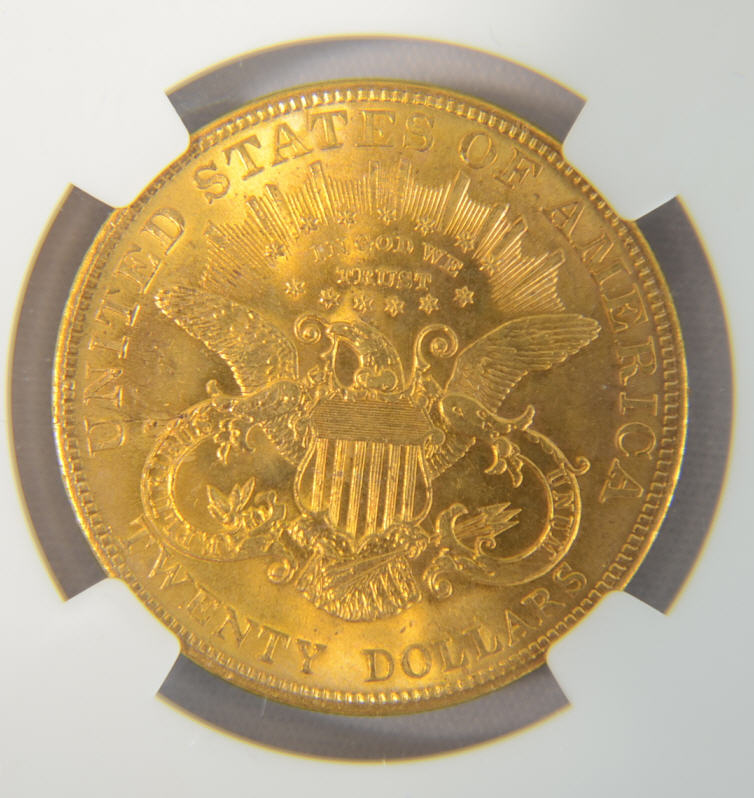 古銭　アメリカコイン　 $20ドル リバティヘッド 金貨　1893年　詳細不明 アンティークコイン アメリカ 20ドル金貨リバティヘッド1893-S