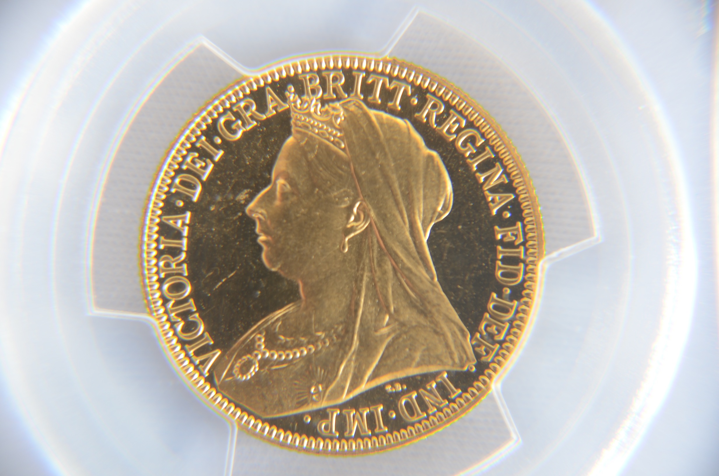 動画あり】アンティークコイン グレートブリテン金貨 Great Britain ビクトリア プルーフ 2ポンド 1893 PR63 DCAM PCGS  | アンティークコイン米・欧州・英・仏・独,イギリス,2ポンド金貨（1826～1937年） | | アンティークコイン金貨専門のゴールドコイン,