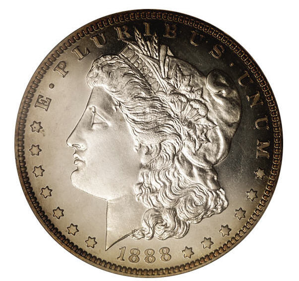 1884年 モルガン・ドル 銀貨 1ドルコイン 1884年 モルガン・ドル 銀貨 1ドルコイン アメリカ 1884 1ドル