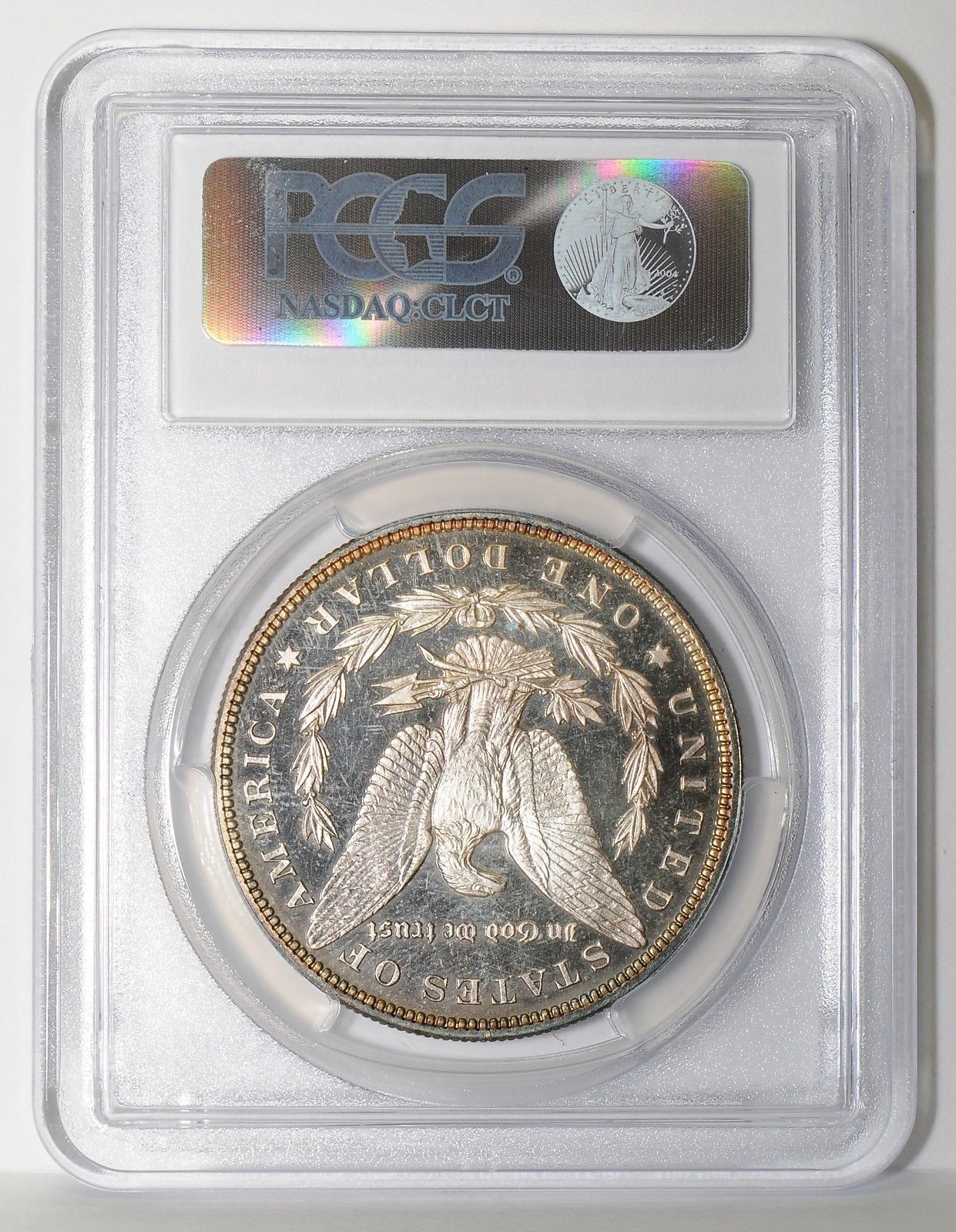 モルガンダラー　1ドル銀貨　1891 カーソンシティ　cc モルガンダラー 1ドル銀貨 1891 カーソンシティ cc 1875年