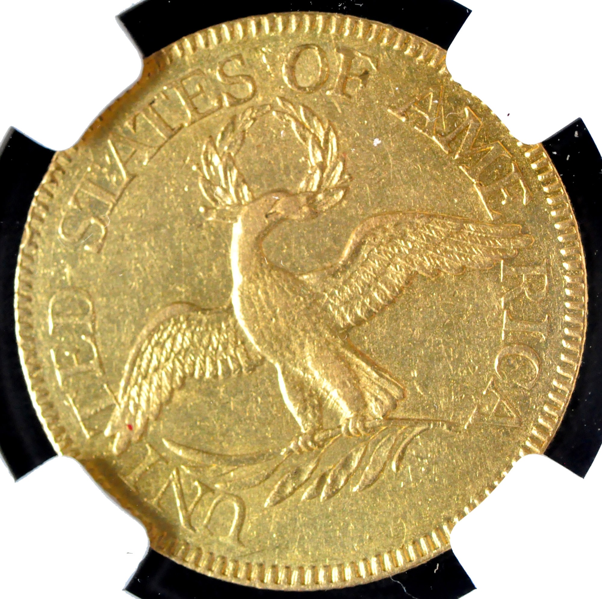 1795年 リバティコイン アメリカ合衆国 鷲デザイン アンティークコイン アメリカ ドレープドバスト5ドル金貨1796/5 ＄5 Small  Eagle AU58 NGC | アンティークコイン アメリカ 【5ドル】金貨,5ドルドレープドバスト（1795～1807年） | | アンティーク コイン金貨専門の ...