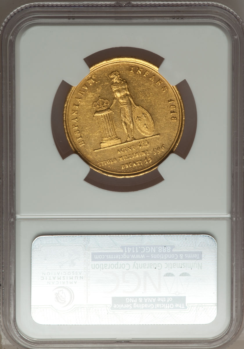 動画あり】イタリア 15ドゥカティ金貨Naples & Sicily. Ferdinand I gold 15 Ducati 1818 MS62  NGC | アンティークコイン 欧州 英国・フランス・ドイツその他 | | アンティークコイン金貨専門のゴールドコイン, 15世紀ゲルデルン公国  1フローリン金貨