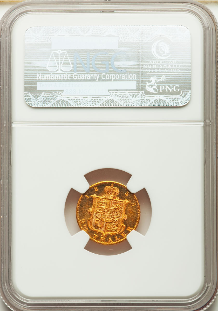 ドイツ銀貨　1856B ハノーファー　ゲオルク5世Taler 22.3g ドイツ銀貨 1856B ハノーファー ゲオルク5世Taler 22.3g