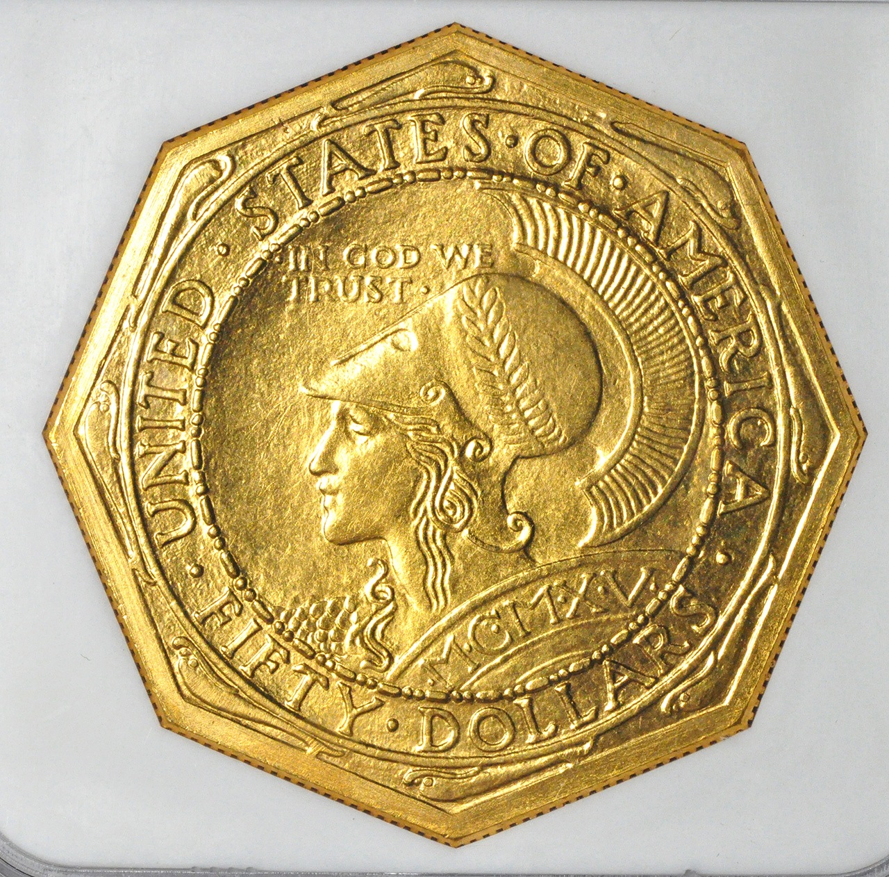 はっぱ　アメリカ　代替貨幣とコインカタログ アメリカ 1922 1ドル 銀貨 NGC MS62 シルバーイーグル 自由の