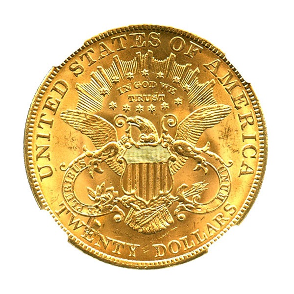 アンティークコイン　PACIFIC WILDLIFE2006 アンティークコイン アメリカ 20ドル金貨リバティヘッド 1903