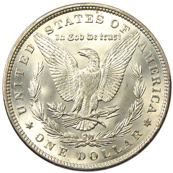 アメリカ合衆国コレクションセット 1900年モルガンドル銀貨他 アンティークコイン アメリカ 1ドル モルガン銀貨 1900 ＄1 PCGS MS67