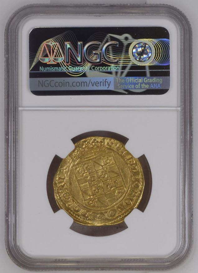 1670年フランス王国 ジュトン黄銅貨 1670年フランス王国 ジュトン黄銅貨 1670年フランス王国
