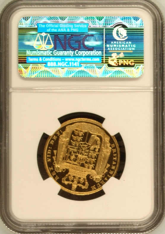 2022年 ジョージ1世 NGC PF69UC 銀貨 2ポンド 君主コレクション maxresdefault.jpg