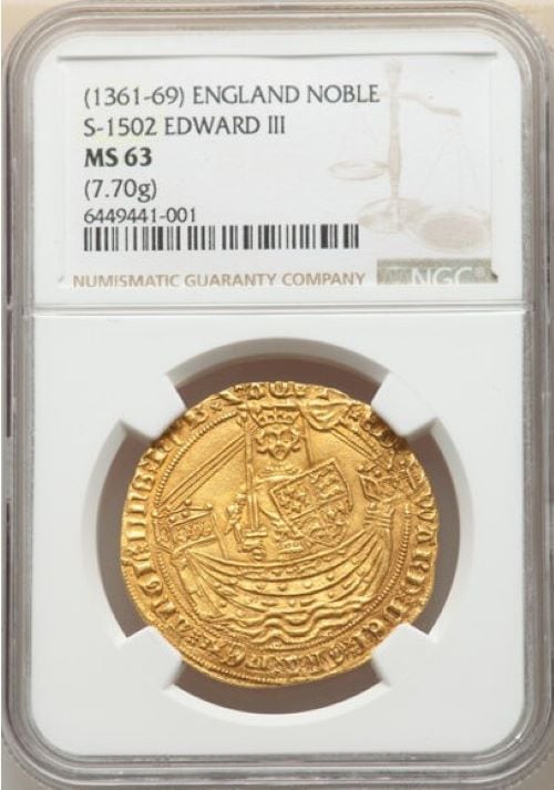 1839 NGC MS63 BN 独 ブランデンブルク 改革300周年 銅メダル 2-1.jpg