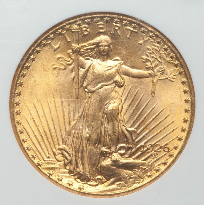 アンティークコイン アメリカ 20ドル金貨セントゴーデンズ ST. GAUDENS