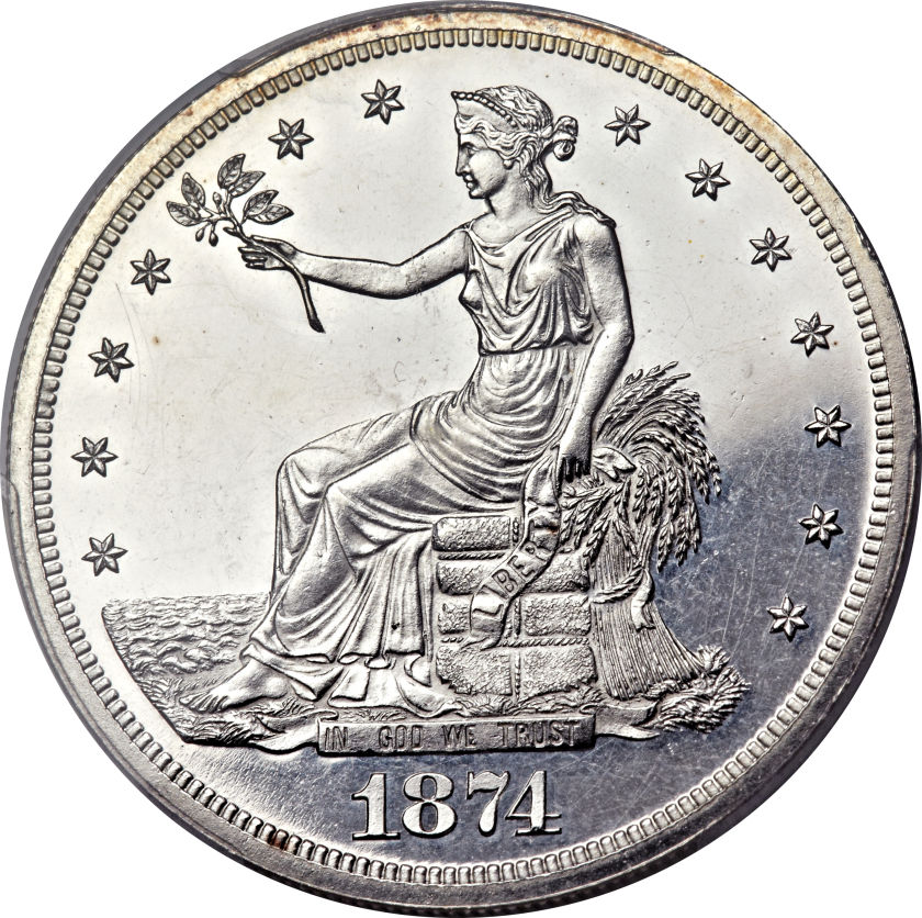 イギリス 1911年 トレードダラー 銀貨PCGS MS63 イギリス 1911年 トレードダラー 銀貨PCGS MS63 GREAT BRITAIN