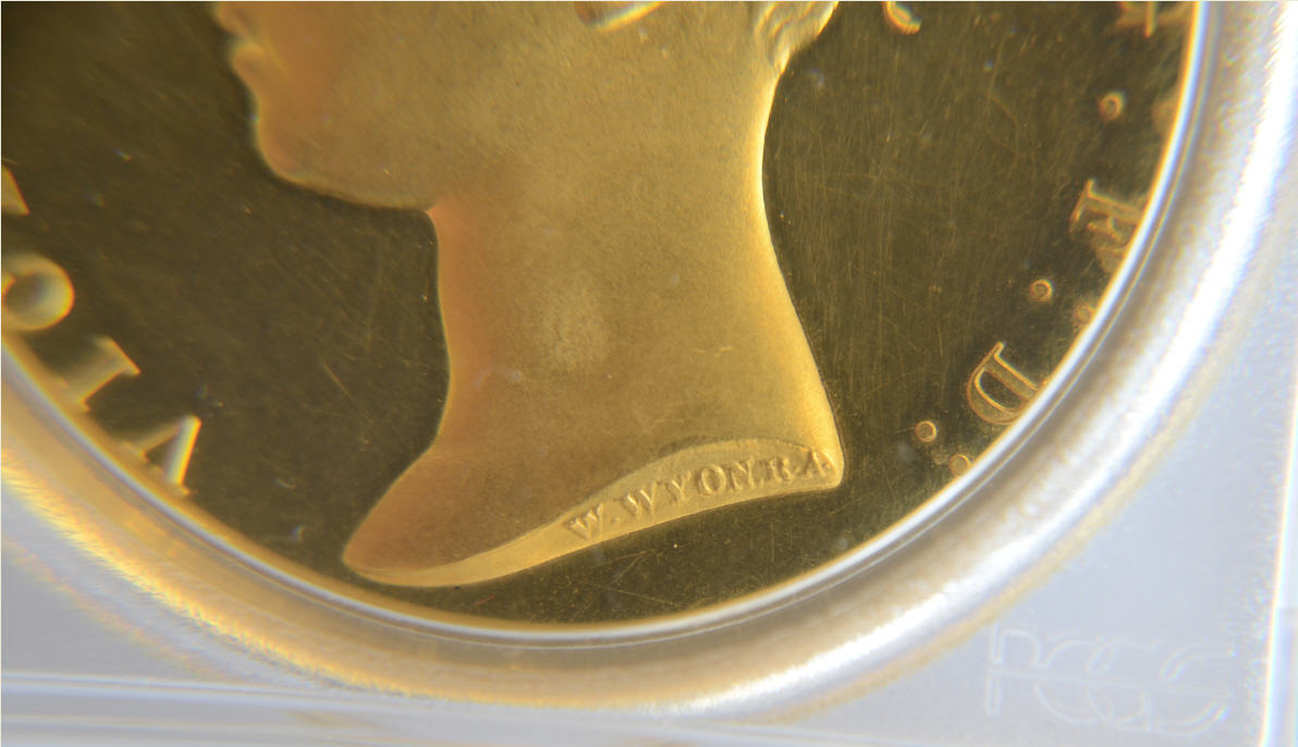 ウナライオンのワイオンデザイン 鑑定済世界で1枚】【動画あり】アンティークコイン グレートブリテン 金貨ヴィクトリアゴールドメダル1884 PCGS  SP62 | アンティークコイン 欧州 英国・フランス・ドイツその他 | | アンティークコイン金貨専門のゴールドコイン,