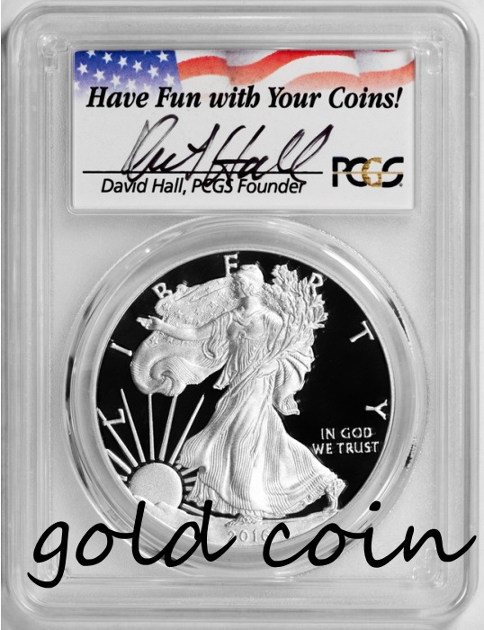 残存3枚】アメリカ【1ドル】シルバーイーグル銀貨2016-W PCGS PR70DCAM