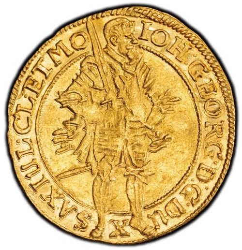 PCGS NCG 金貨　アンティーク 1361-1369年 エドワード3世 ノーブル金貨(PCGS/MS62) – cocoin.jp