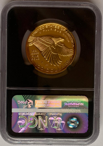 2017 米国 イーグル 金貨 5ドル 1/10oz リバティ NGC MS70 楽天市場】2016年 アメリカ イーグル 金貨 5ドル 1/10oz