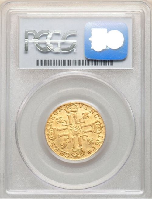 4080【フランス・PCGS銀貨】1838年トークン　古銭　銀貨 楽天市場】PCGS MS66 1915年 オーストリア フランツ ヨーゼフ1世