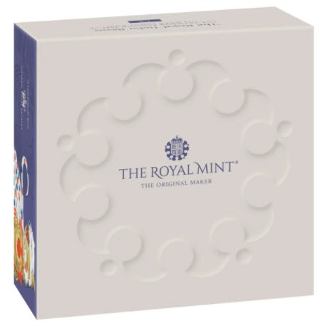 動画あり】グレートブリテン-テューダービースト-シーモア