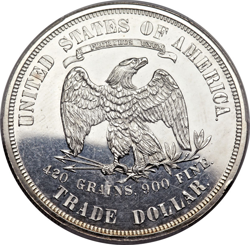 イギリス 1911年 トレードダラー 銀貨PCGS MS63 イギリス 1911年 トレードダラー 銀貨PCGS MS63 イギリス 1911年