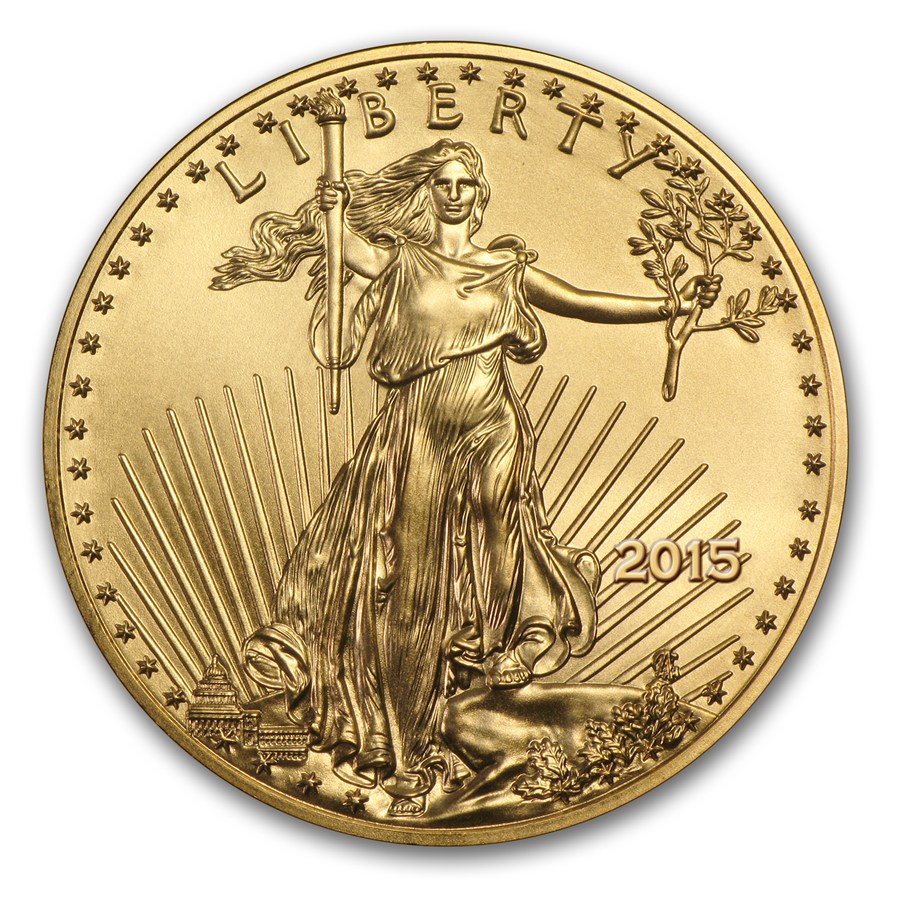 動画あり】50ドル金貨 ゴールドイーグル 2015 GOLD EAGLE ＄50 PCGS MS70 ファーストストライク完全未使用 | 地金型ゴールド イーグル金貨,1 オンス 50ドル | | アンティークコイン金貨専門のゴールドコイン,