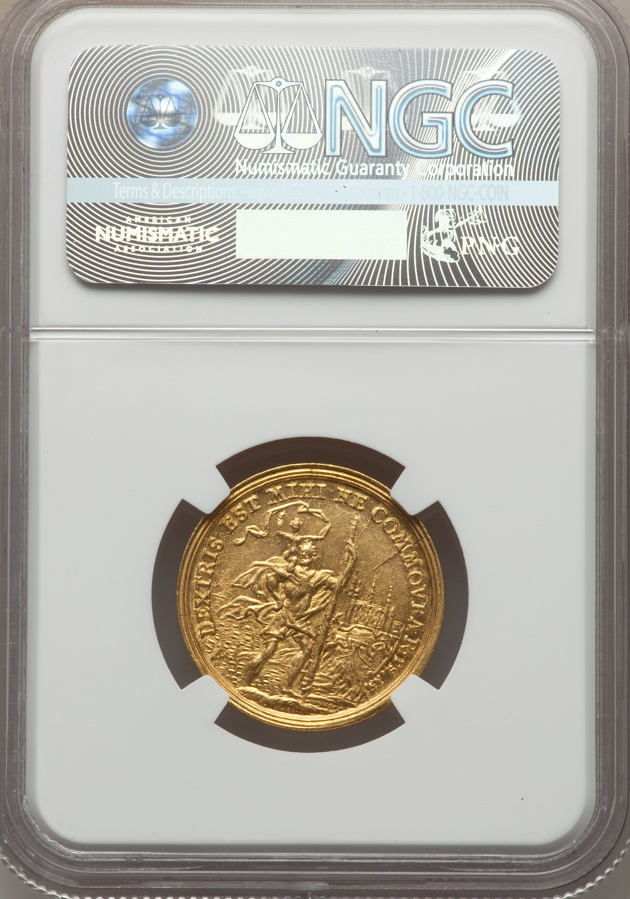 動画あり】アンティークコイン ドイツ金貨 Wurzburg. Christoph