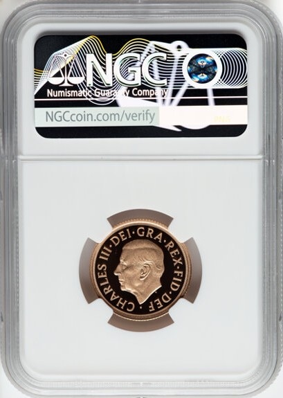 ファーストリリース】グレートブリテン 2022年 エリザベス2世追悼 1