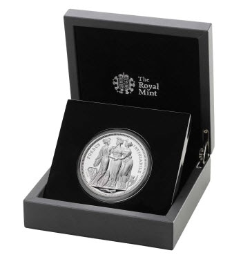 動画あり】グレートブリテン 2020年 スリーグレイセス 5オンス