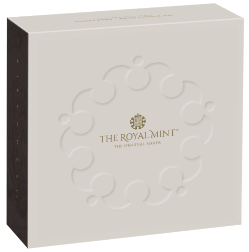 【動画あり】【The Great Engravers Collection】グレートブリテン 2024年 チャールズ三世 ウォータールー(ワーテルロー)メダル Allied Leaders 2オンス 200ポンド プルーフ金貨NGCPF70UCAM箱付き