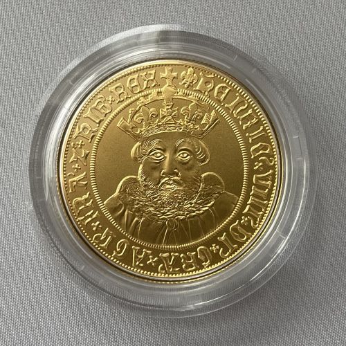 トライアル・ピース】NGC鑑定 モダンコイン 2023年 グレートブリテン