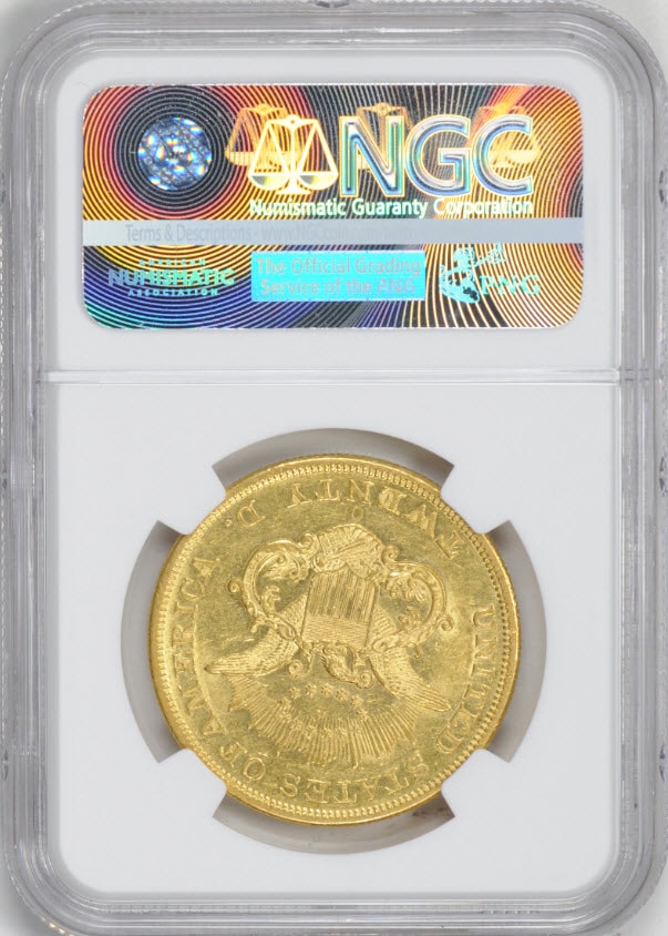古銭　アメリカコイン　 $20ドル リバティヘッド 金貨　1893年　詳細不明 古銭 アメリカコイン ドル リバティヘッド 金貨 1893年 詳細不明