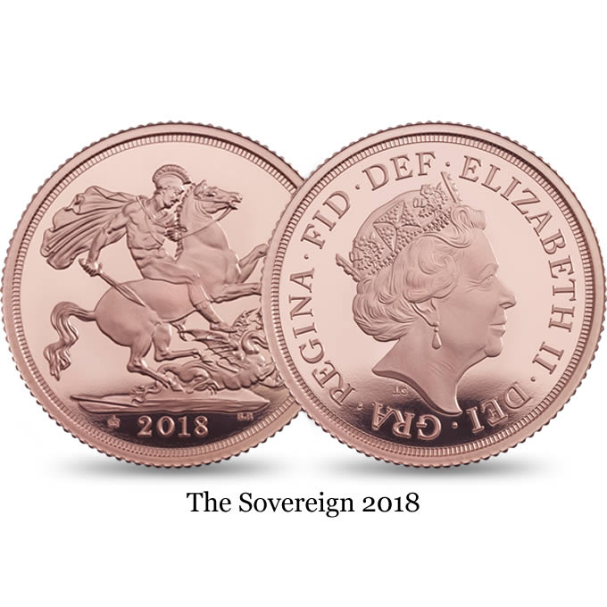 【鑑定済】グレートブリテン2018年エリザベスII世 プルーフソブリンNGC社PF69・70・70UCAM金貨3枚セット オリジナル箱付き