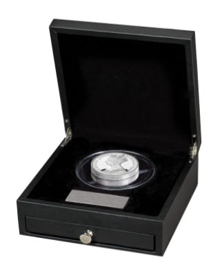 グレートブリテン 2021年 ニューゴシッククラウン ポートレイト 10