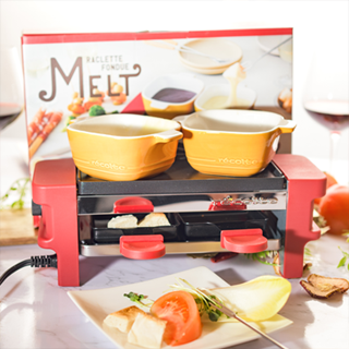 ルイ・テリエ ラクレット調理器具 ルイ・テリエ ラクレット調理器具