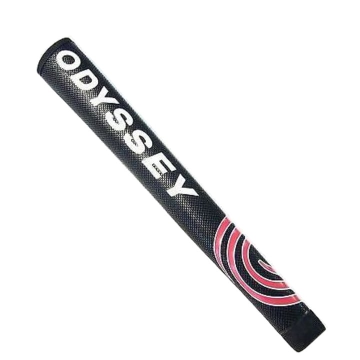 ODYSSEY パター グリップ新品 Odyssey オデッセイ ミッド パターグリップ Putter Grip Mid JV