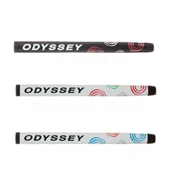 ODYSSEY パター SuperStroke グリップ odyssey オデッセイ カスタム パターグリップ SWIRL 14 AM