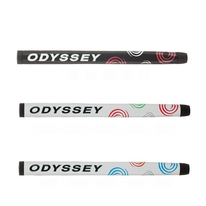 odyssey オデッセイ カスタム パターグリップ SWIRL 14 AM