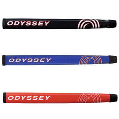 Odyssey ǥå ߥå ѥå Putter Grip Mid JV