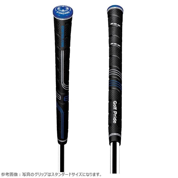 ゴルフプライド CP2 Wrap ラップ スタンダード グリップ ウッド