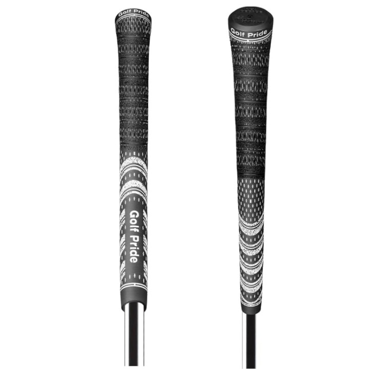 ５本セット★Golf Pride★ゴルフプライド MCC アライン PLUS4 スタンダード　６０Ｘ★バックライン有★ ☆5⁄28値下☆ ゴルフプライド MCC ブラック⁄ブルー 5本セット - メルカリ