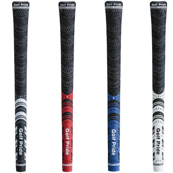 ゴルフプライド マルチコンパウンド MCC グリップ ライン有り Golf Pride