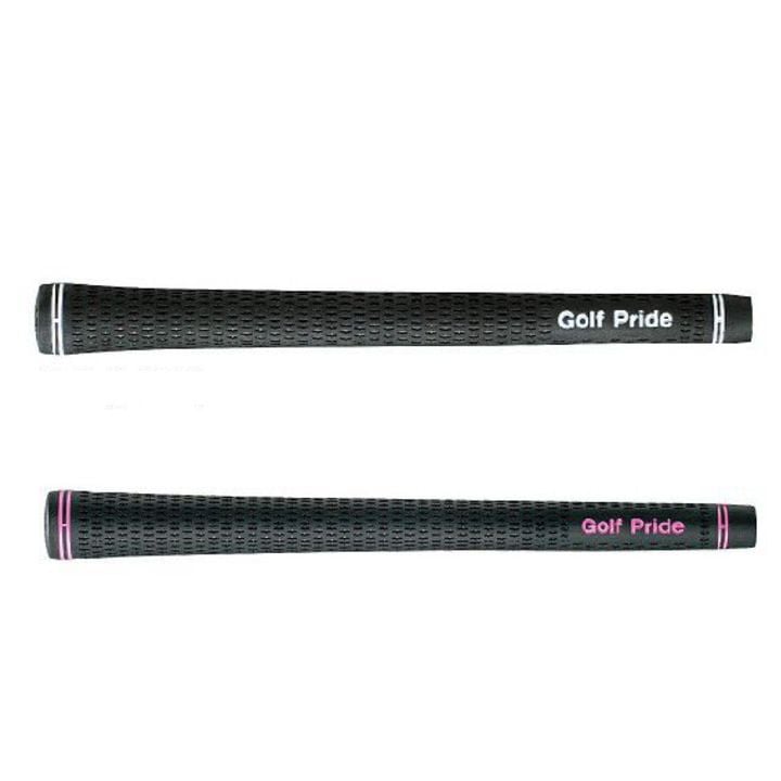 女性用 ゴルフプライド ツアーベルベットレディーラバー VTL L58X グリップ