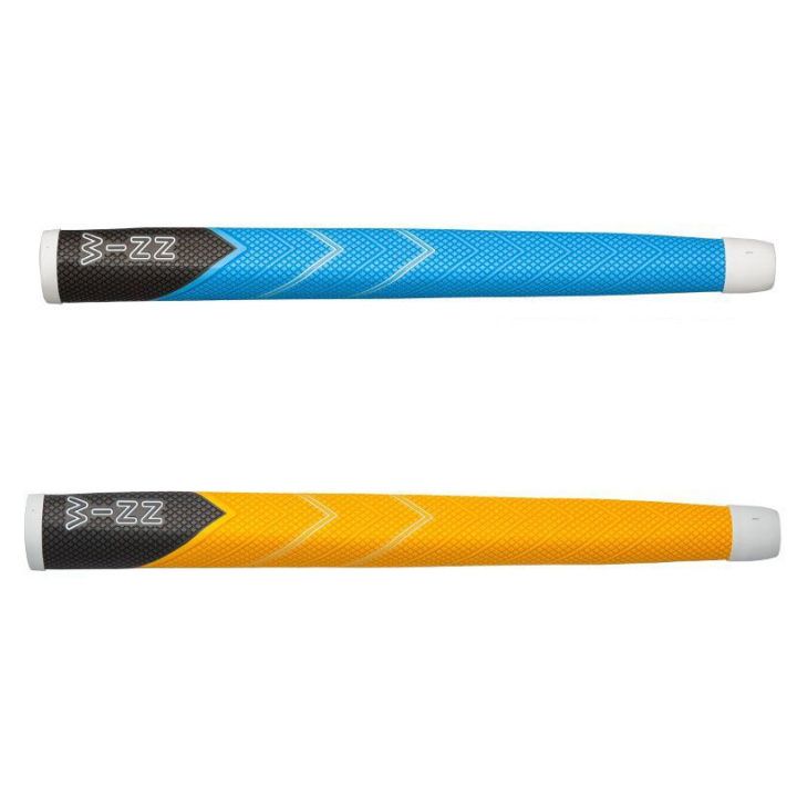 (未使用･未開封品)　winn(ウィン) ホワイトライン ゴルフグリップ パター用 78WL-GYRD グレー/レッド オーバーサイズ vf3p617 ウイン（WINN）（メンズ、レディース）パターグリップ 68-WPX-RD