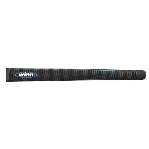 winn ウィン カーニバル オーバーサイズ パターグリップ 78WMJ