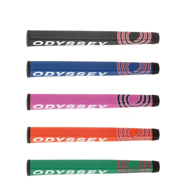 オデッセイ ジャンボ JUMBO 14 AM パターグリップ 日本仕様 | グリップ