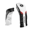 【送料無料】テーラーメイド Taylormade TM17 ヘッドカバー ドライバー用 (WH/BK/RD) B1587401 US仕様|ヘッドカバー|アクセサリー