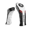 【送料無料】テーラーメイド Taylormade TM17 ヘッドカバー UT ユーティリティー用 (WH/BK/RD) B1587701 US仕様|ヘッドカバー|アクセサリー