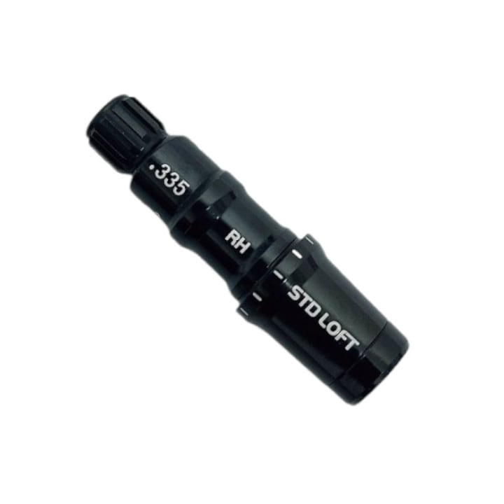 ステルス10.5°(リアル 10.8°)+刻印有り±1.5°メタルスリーブ付 Amazon.co.jp: テーラーメイド スリーブ Qi4D r7 Quad ミニ Qi35 MAX