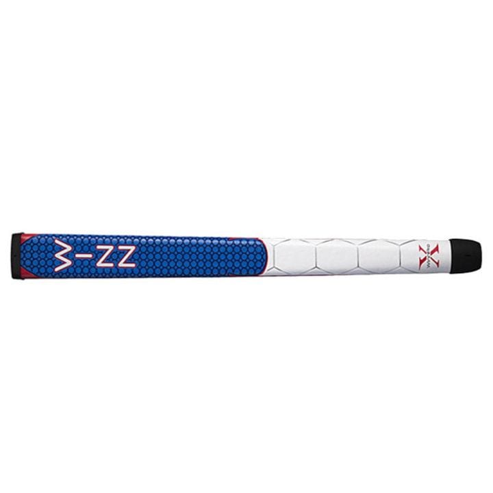 (未使用･未開封品)　WIN(ウィン) グリップ PRO X PROX オーバーサイズ  78-WPX qdkdu57 winn PRO X ウィン 78-WPX-BL オーバーサイズ パターグリップ