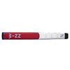 winn PRO X ウィン J8L-WPX-RD ウルトラビッグサイズ（軽量モデル）パターグリップ |パター用グリップ|グリップ