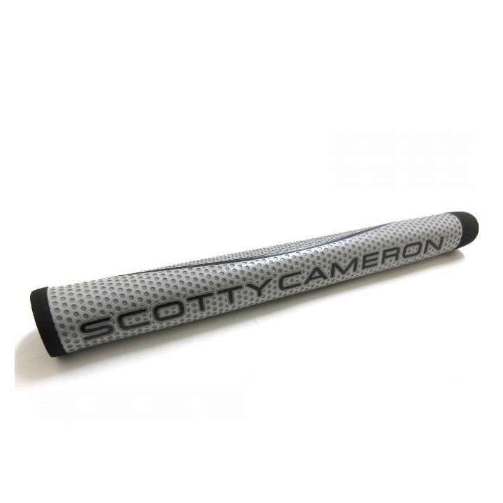 スコッティキャメロン 純正 マタドール Matador グレー XL オーバーサイズ パターグリップ scotty cameron マタドール Titleist タイトリスト