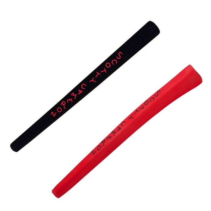Scotty Cameron - ☆スコッティキャメロン パター グリップ ピストレロ レッド☆ スコッティキャメロン ダンシング セレクト ピストリーニ